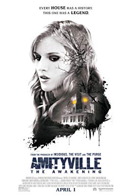 Amityville: The Awakening