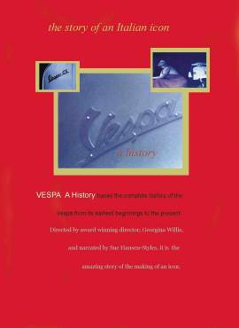 Vespa a History