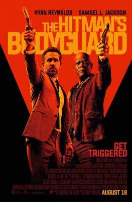 The Hitman's Bodyguard