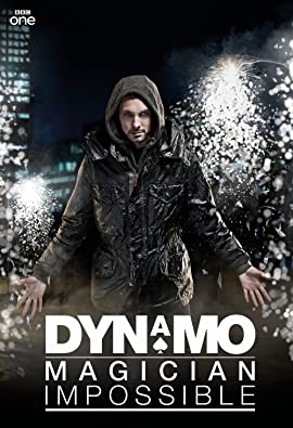 Dynamo: Magician Impossible