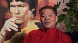 The Grandmaster & the Dragon: William Cheung & Bruce Lee