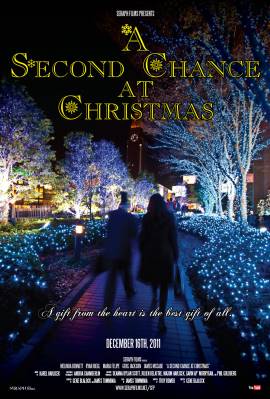 A Second Chance at Christmas