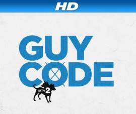 Guy Code