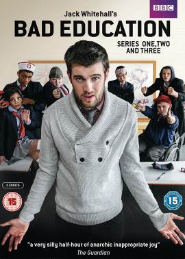 Bad Education