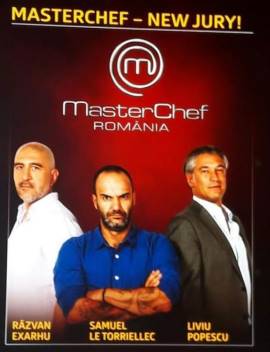 MasterChef Romania