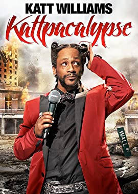 Katt Williams: Kattpacalypse