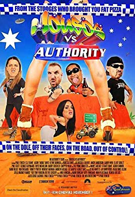 Housos vs. Authority