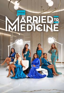 Married to Medicine