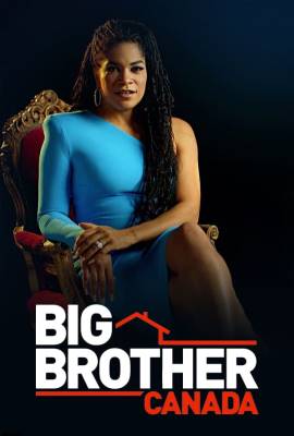 Big Brother Canada