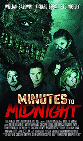 Minutes to Midnight