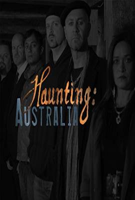Haunting: Australia