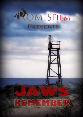 Jaws: Remember!