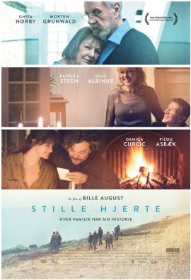 Silent Heart