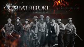 Combat Report