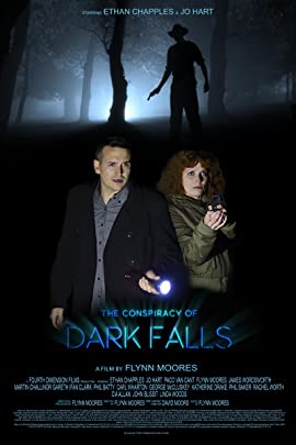 The Conspiracy of Dark Falls