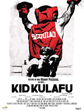 Kid Kulafu