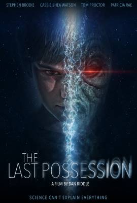 The Last Possession