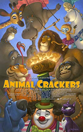 Animal Crackers