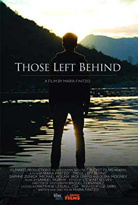 Those Left Behind