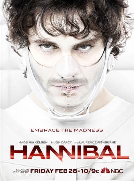 Hannibal: This Is My Design