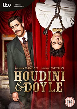 Houdini and Doyle