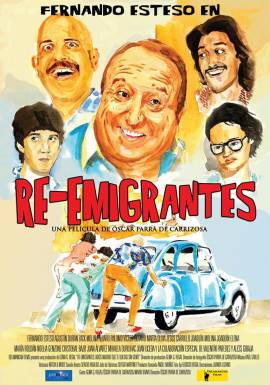 Re-emigrantes