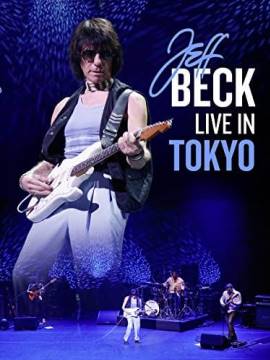 Jeff Beck: Live in Tokyo