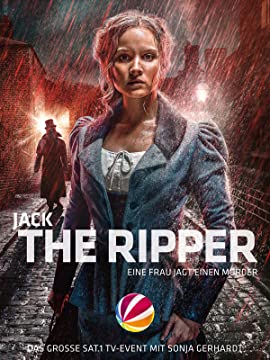 Jack the Ripper