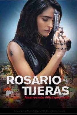 Rosario Tijeras