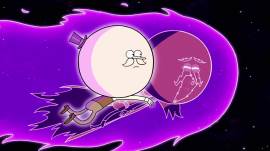 A Regular Epic Final Battle