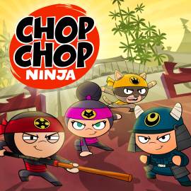 Chop Chop Ninja