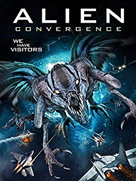Alien Convergence