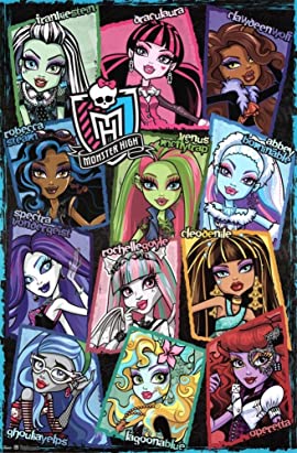 Monster High