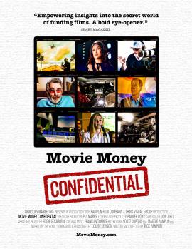 Movie Money CONFIDENTIAL