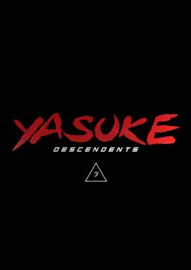 Yasuke: Descendents