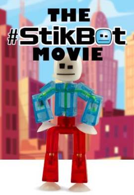 The Stikbot Movie