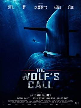The Wolfs Call