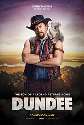 Tourism Australia: Dundee - The Son of a Legend Returns Home