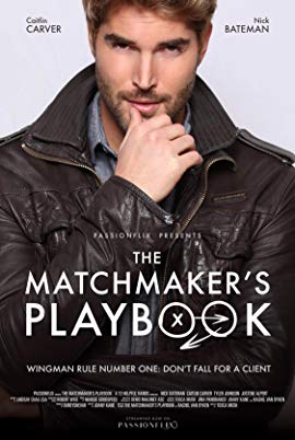 The Matchmaker's Playbook