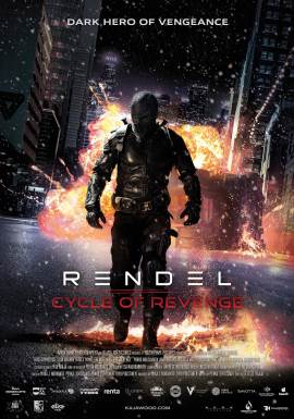 Rendel: Cycle of Revenge