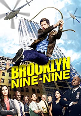 Brooklyn Nine-Nine The Honeypot
