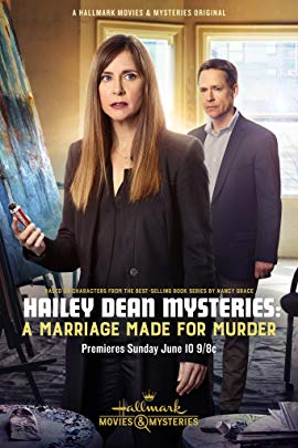 A Marriage Made for Murder