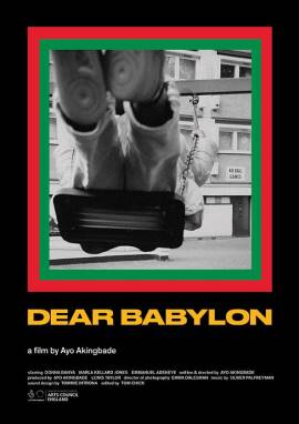 Dear Babylon
