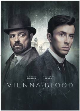 Vienna Blood