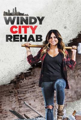 Windy City Rehab