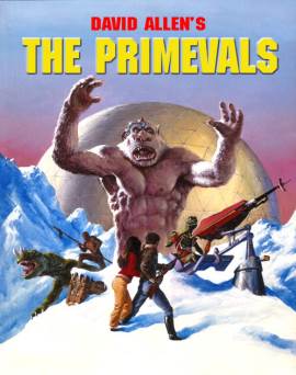 The Primevals