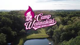 Camp Wannakiki