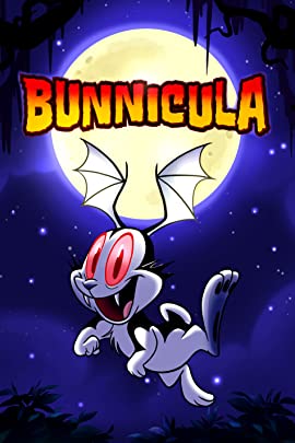 Bunnicula Hat-Cat