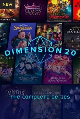 Dimension 20