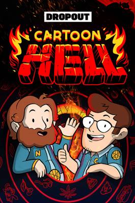 Cartoon Hell